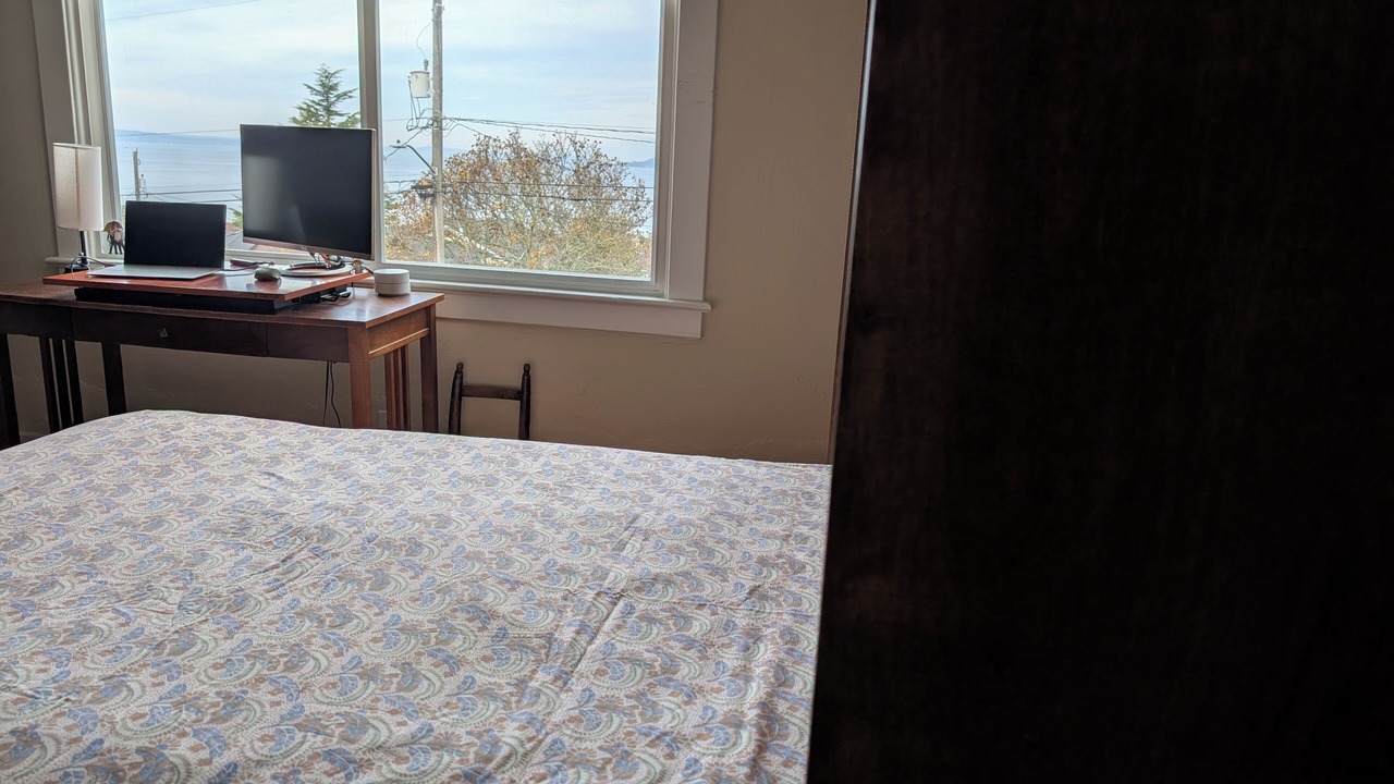 Photo of Bedroom in Alki