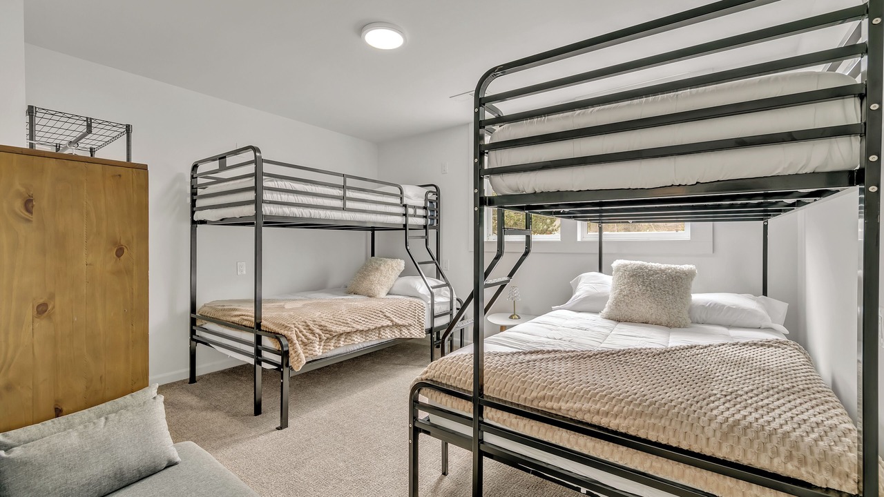 Photo of Bedroom in Columbia City