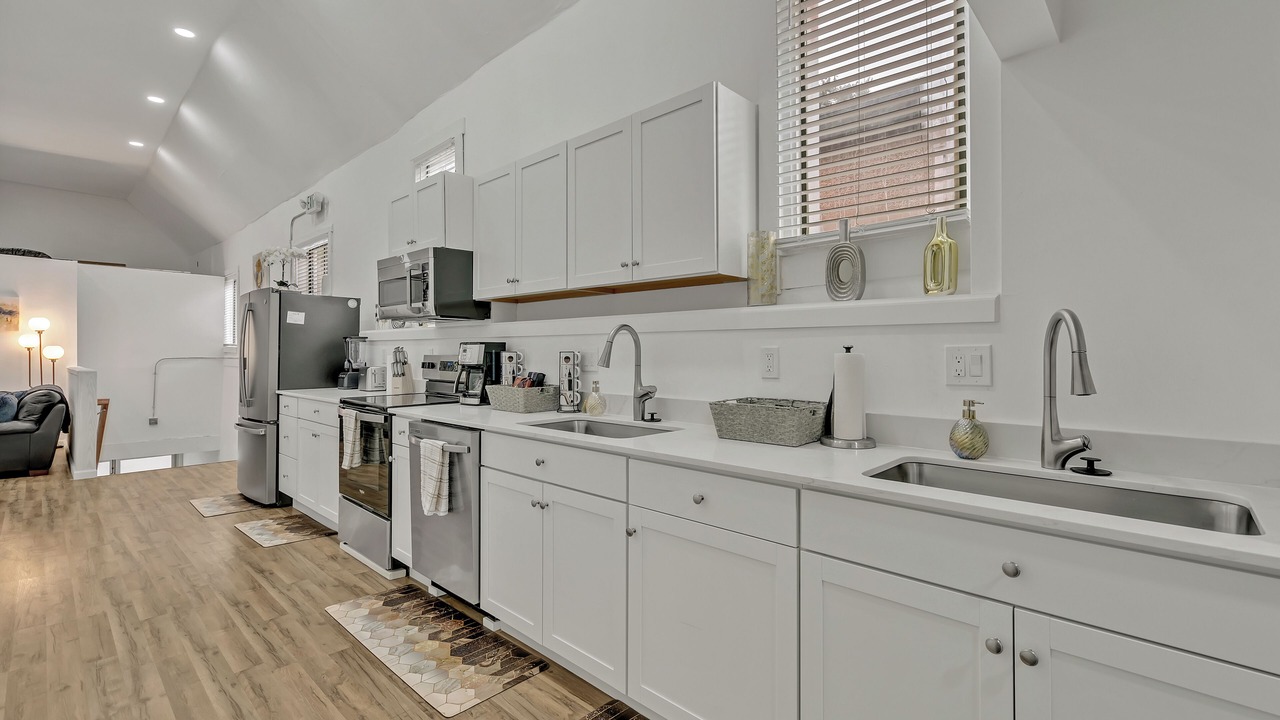 Photo of Kitchen in Columbia City
