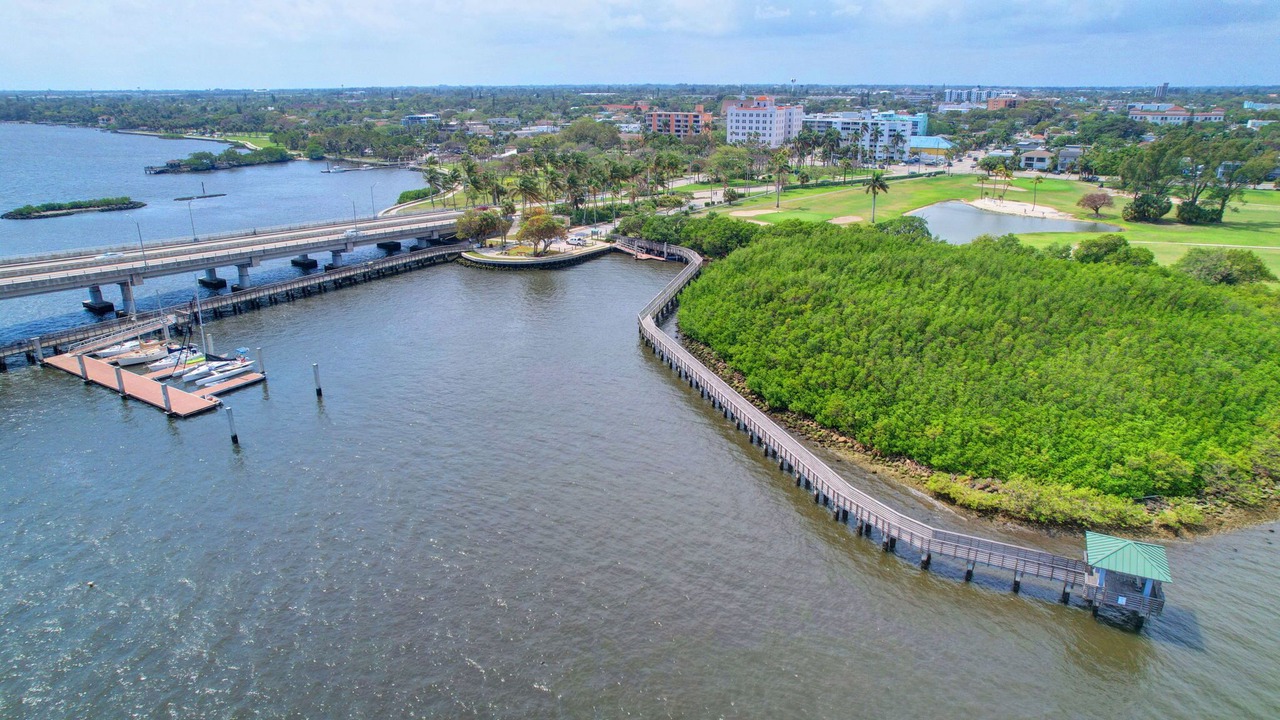 Photo of Outdoor in South Palm Park Neighborhood Association