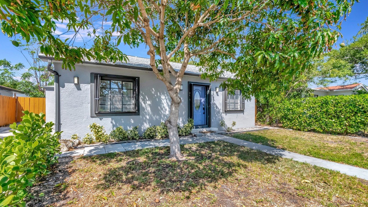 Photo of Outdoor in South Palm Park Neighborhood Association