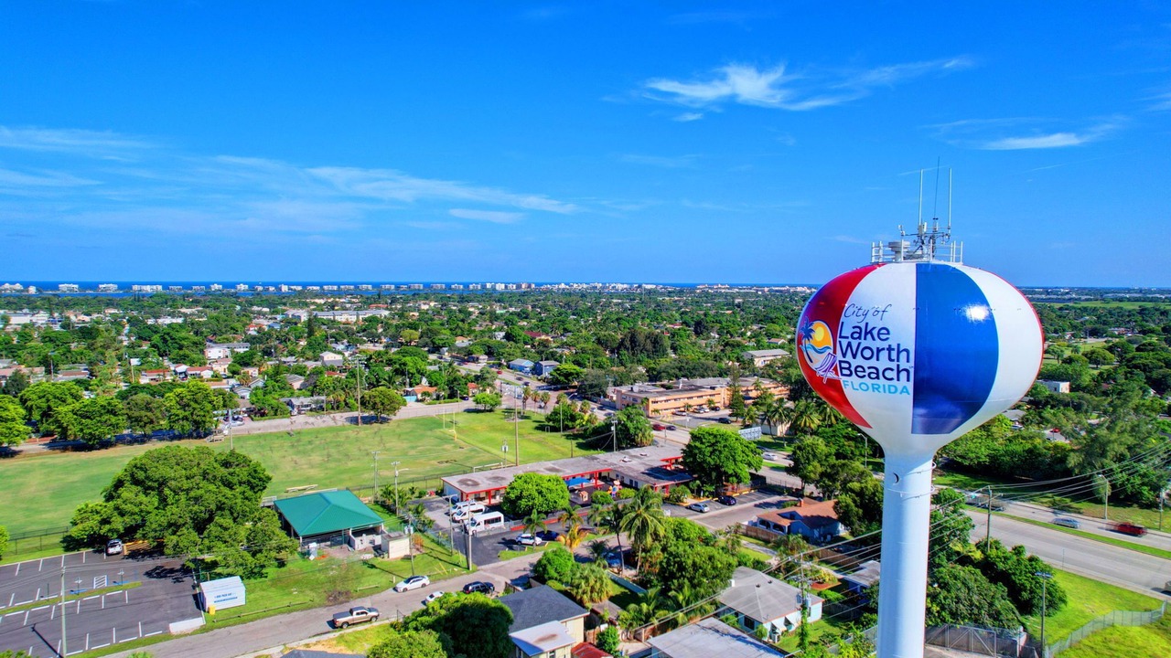 Photo of Outdoor in South Palm Park Neighborhood Association