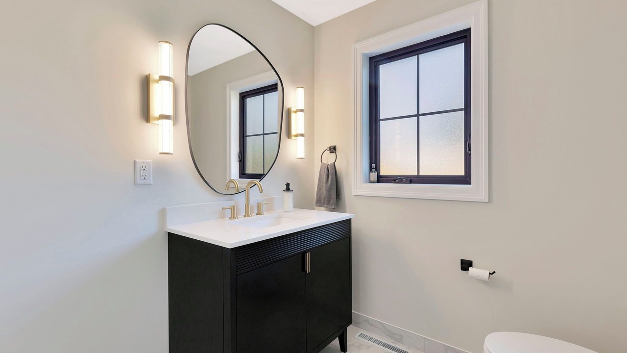 Photo of Bathroom in Wichita