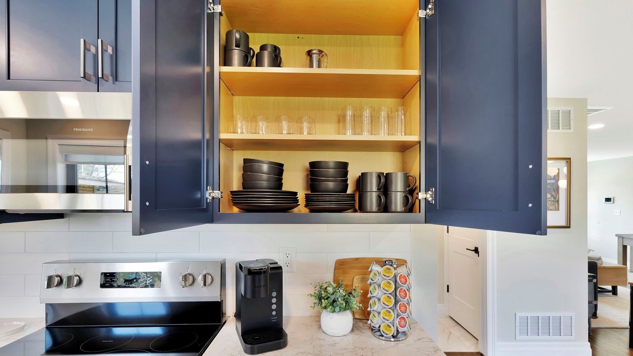 Photo of Kitchen in Wichita
