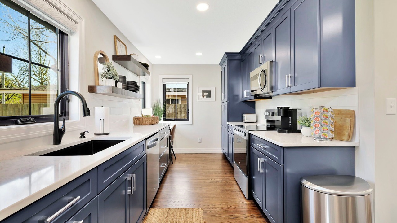 Photo of Kitchen in Wichita