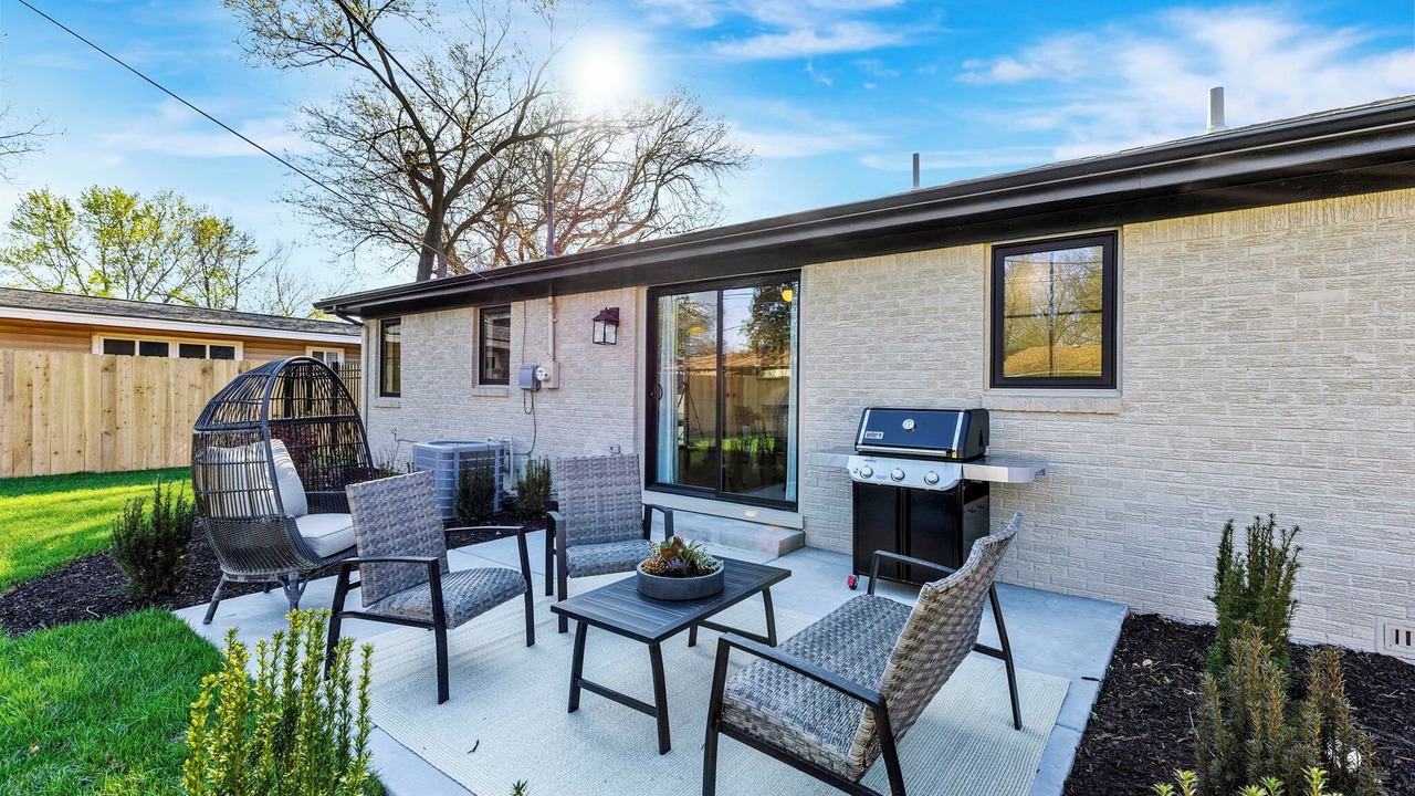 Photo of Outdoor in Wichita
