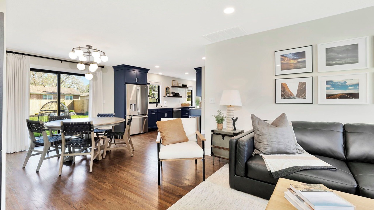 Photo of Livingroom in Wichita