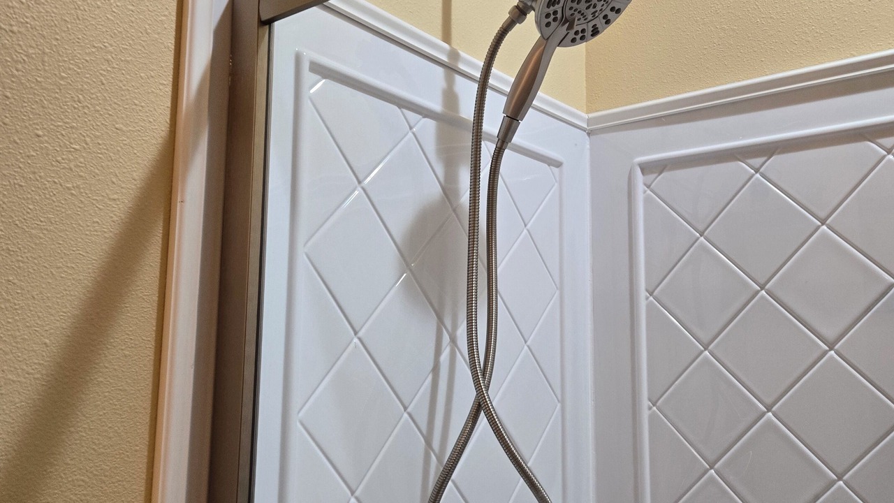 Photo of Bathroom in Leavenworth