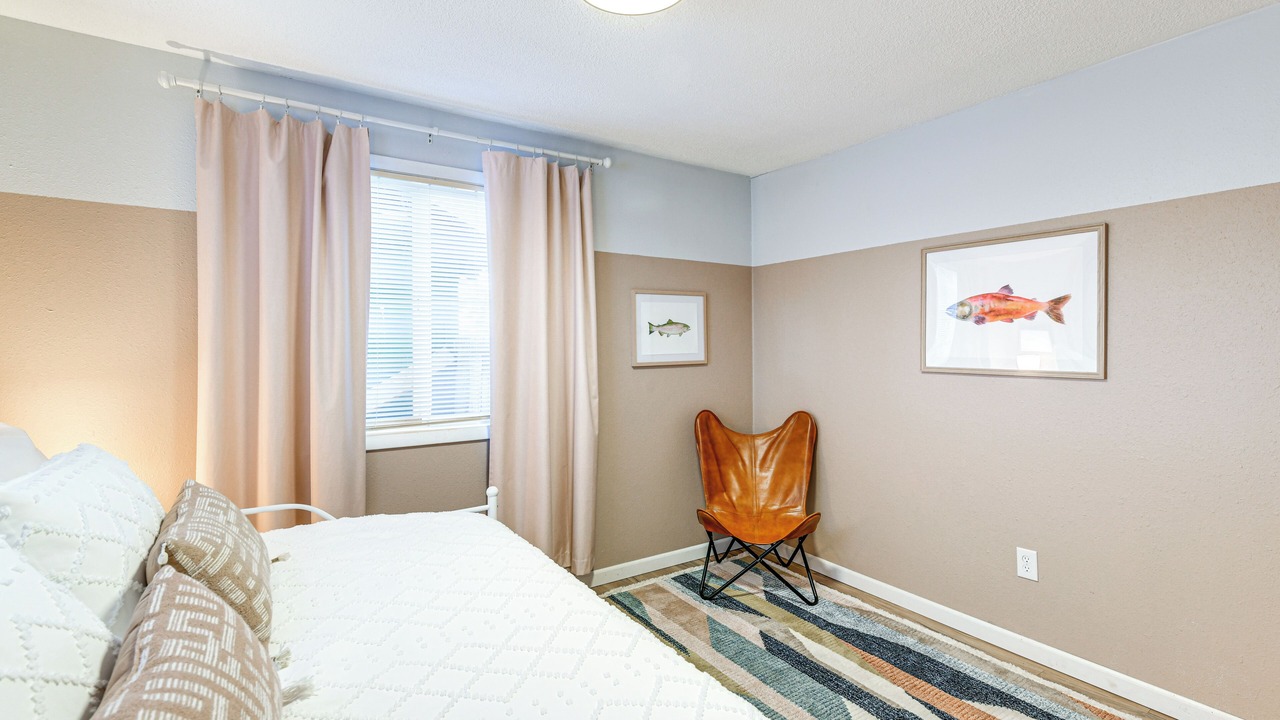Photo of Bedroom in Spenard