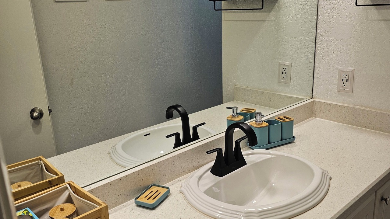 Photo of Bathroom in Jupiter Plantation