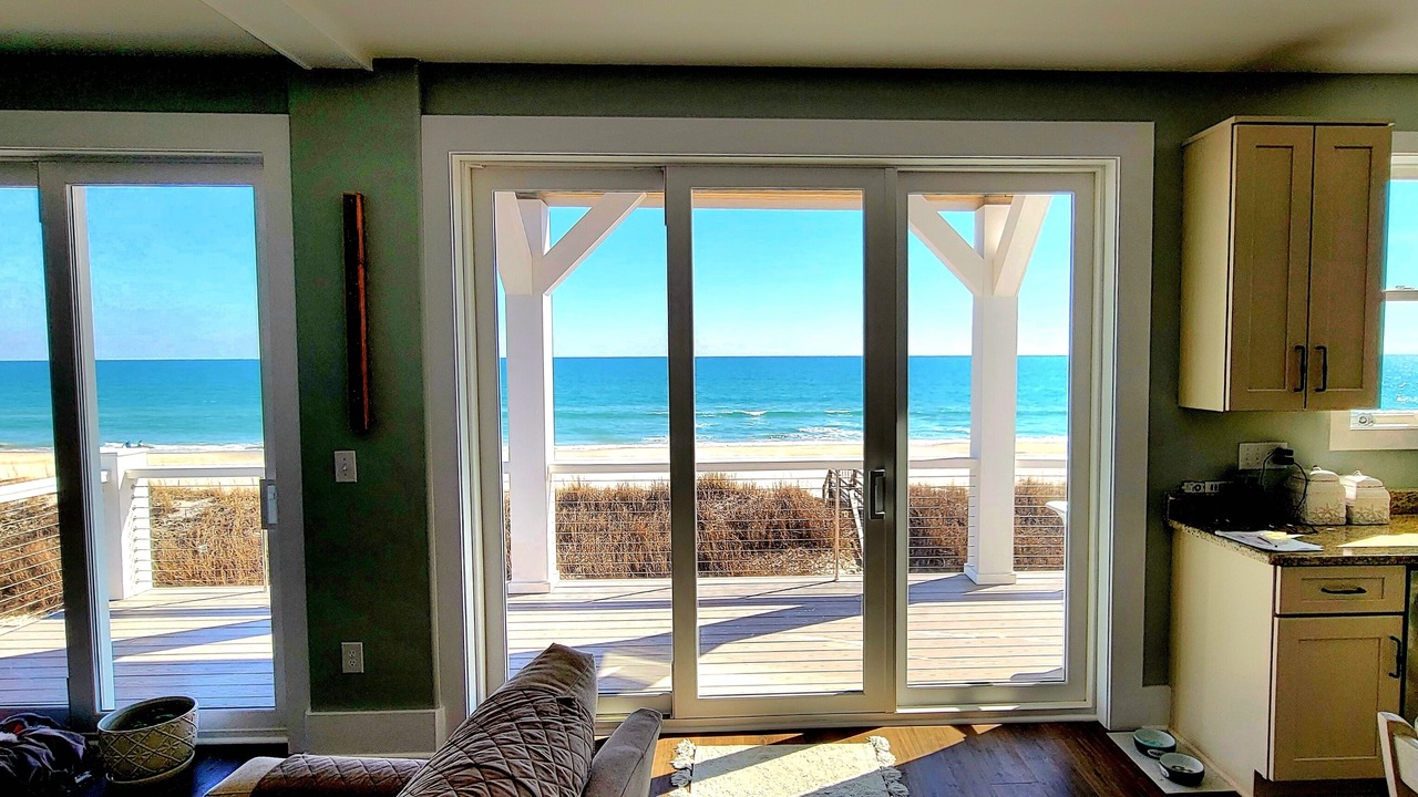 Photo of Livingroom in Ocean City Beach
