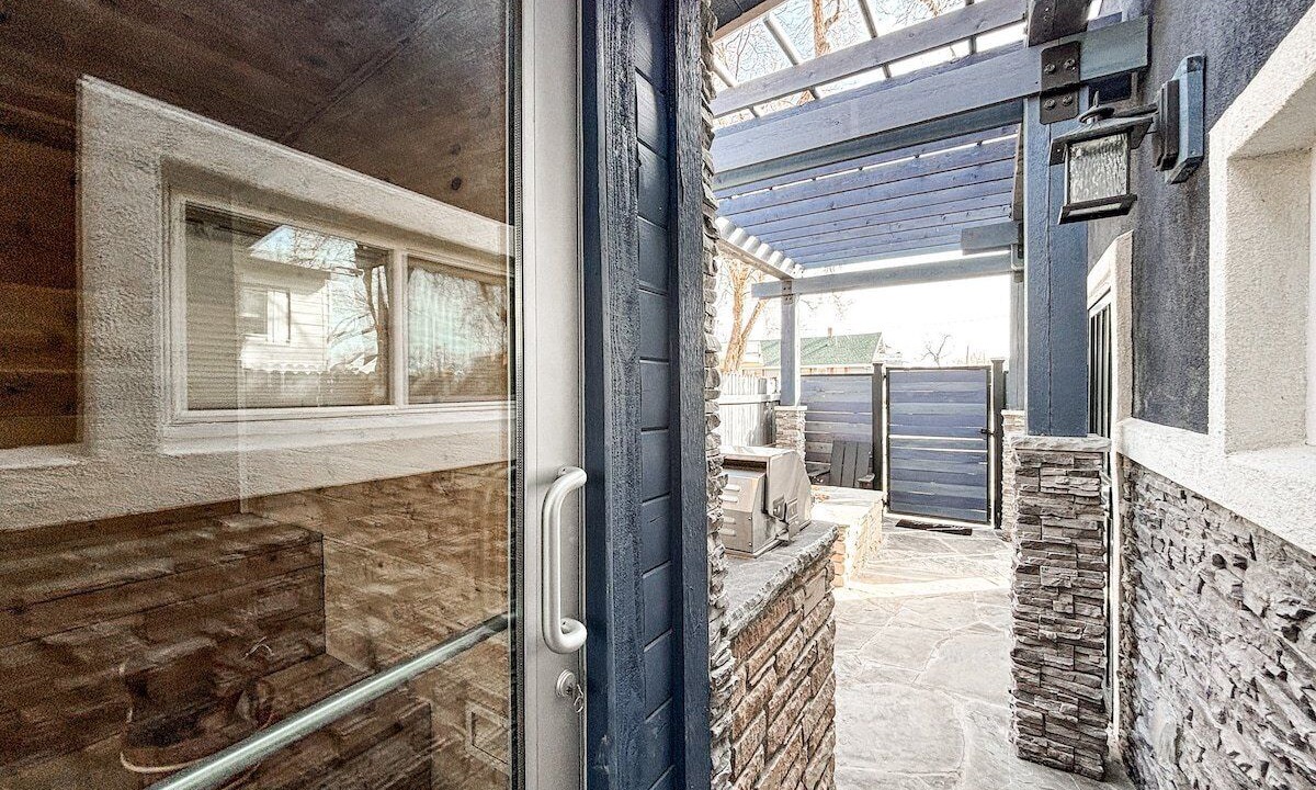 Photo of Patio Balcony in Colorado Springs