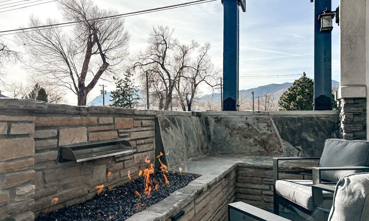 Photo of Outdoor in Colorado Springs