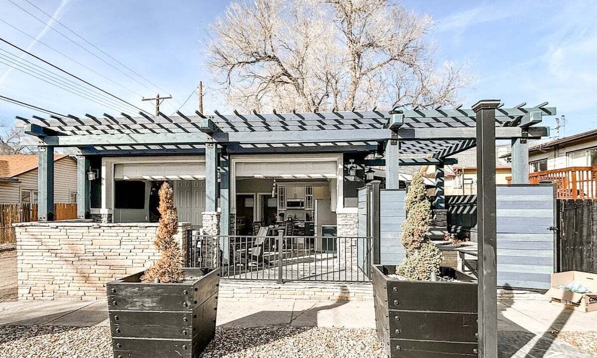 Photo of Patio Balcony in Colorado Springs