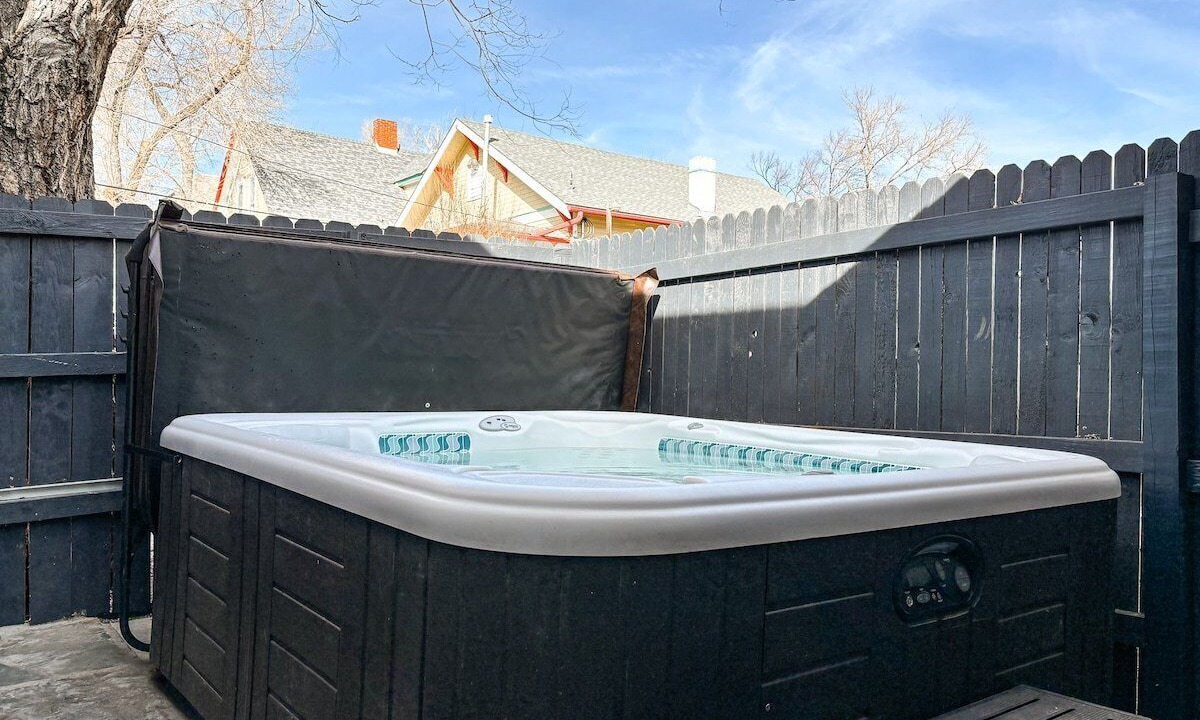 Photo of Outdoor in Colorado Springs