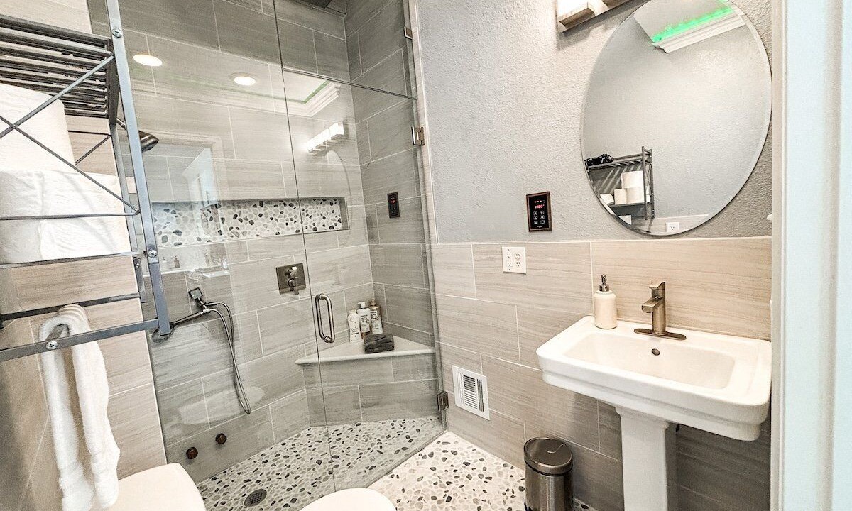 Photo of Bathroom in Colorado Springs