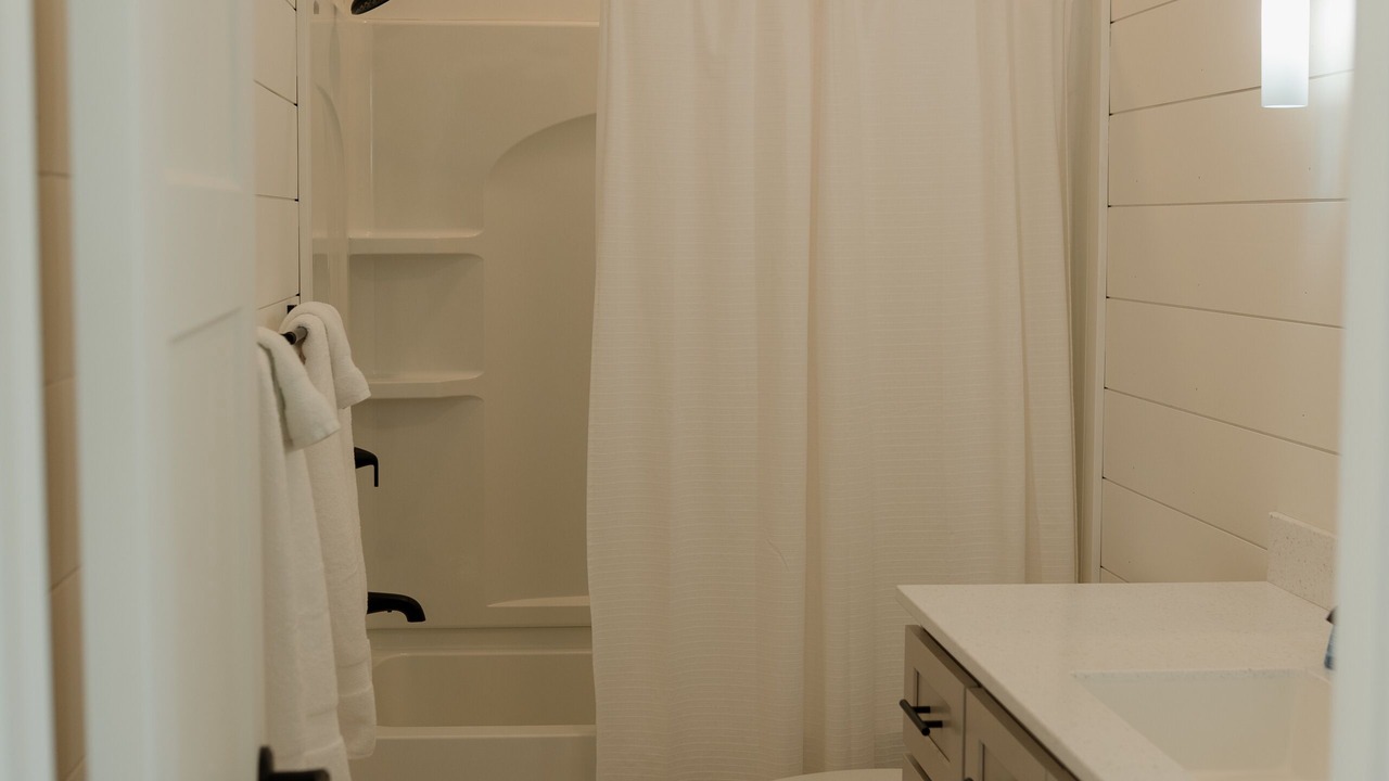 Photo of Bathroom in Sitka