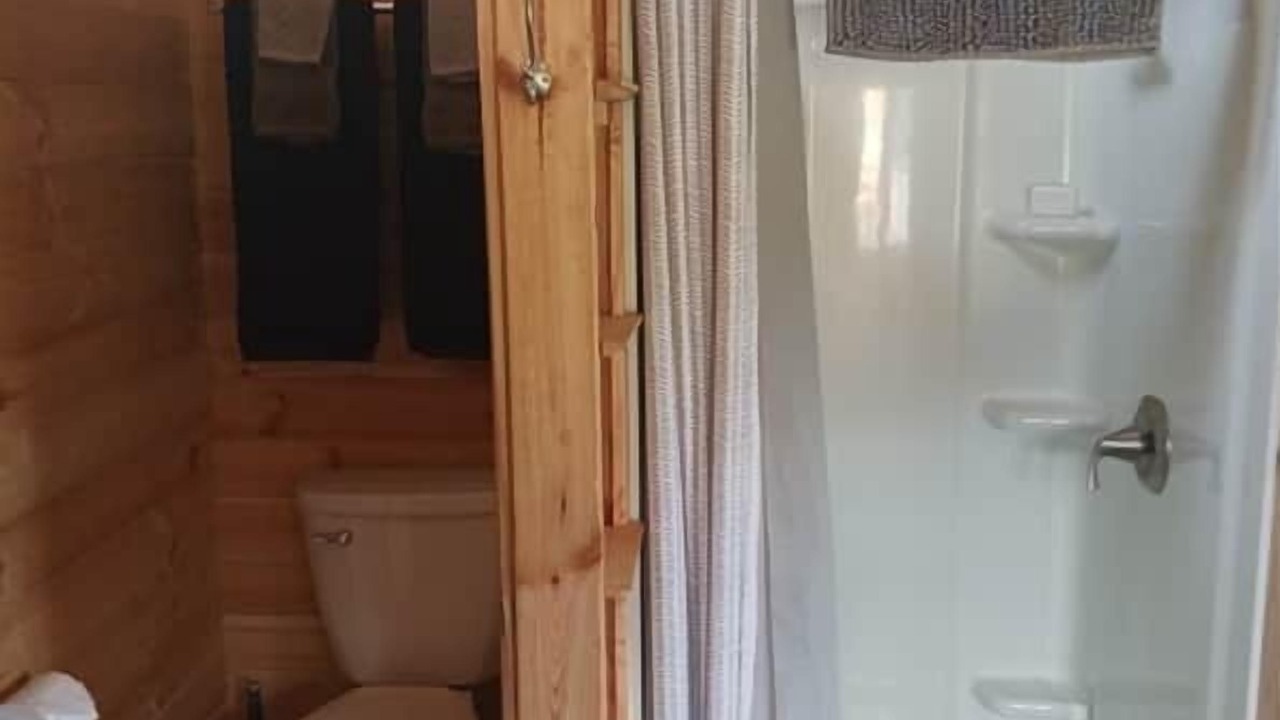 Photo of Bathroom in Cantwell