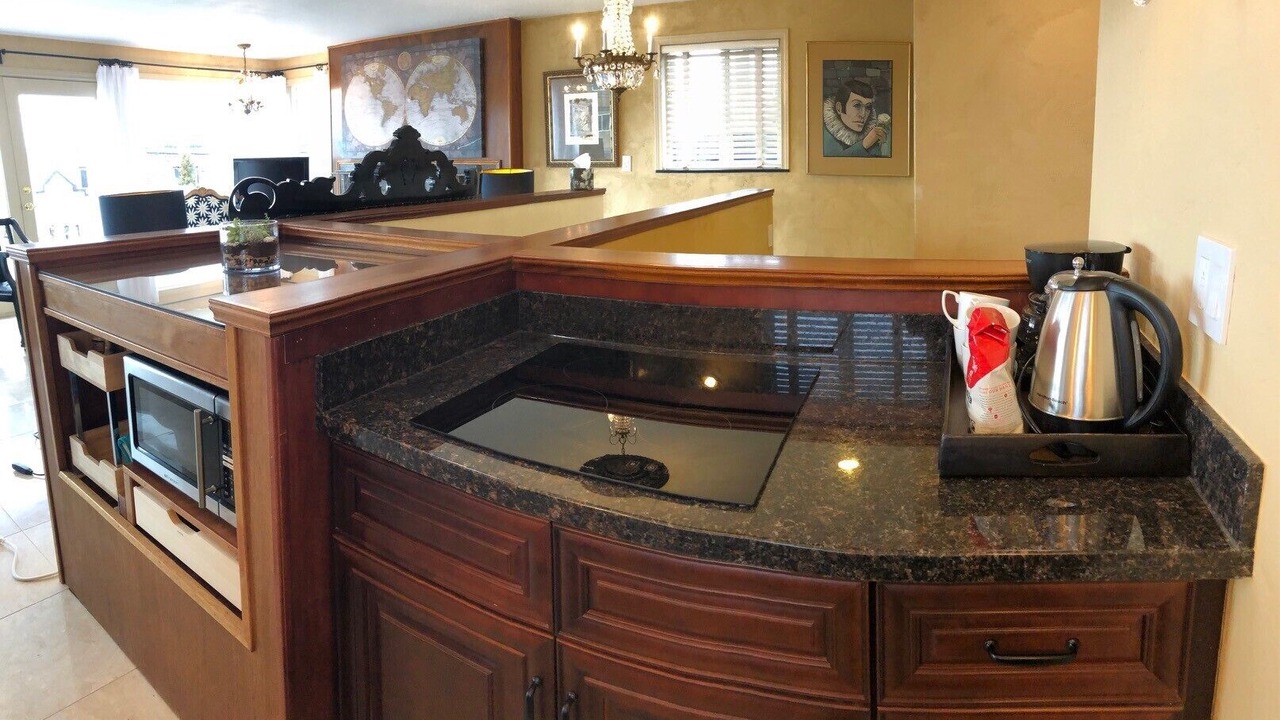 Photo of Kitchen in Alki