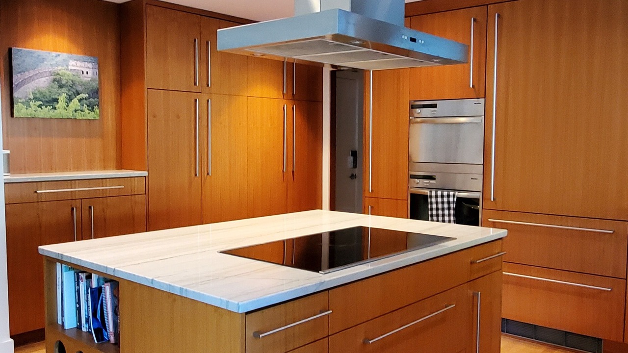 Photo of Kitchen in Hillwood