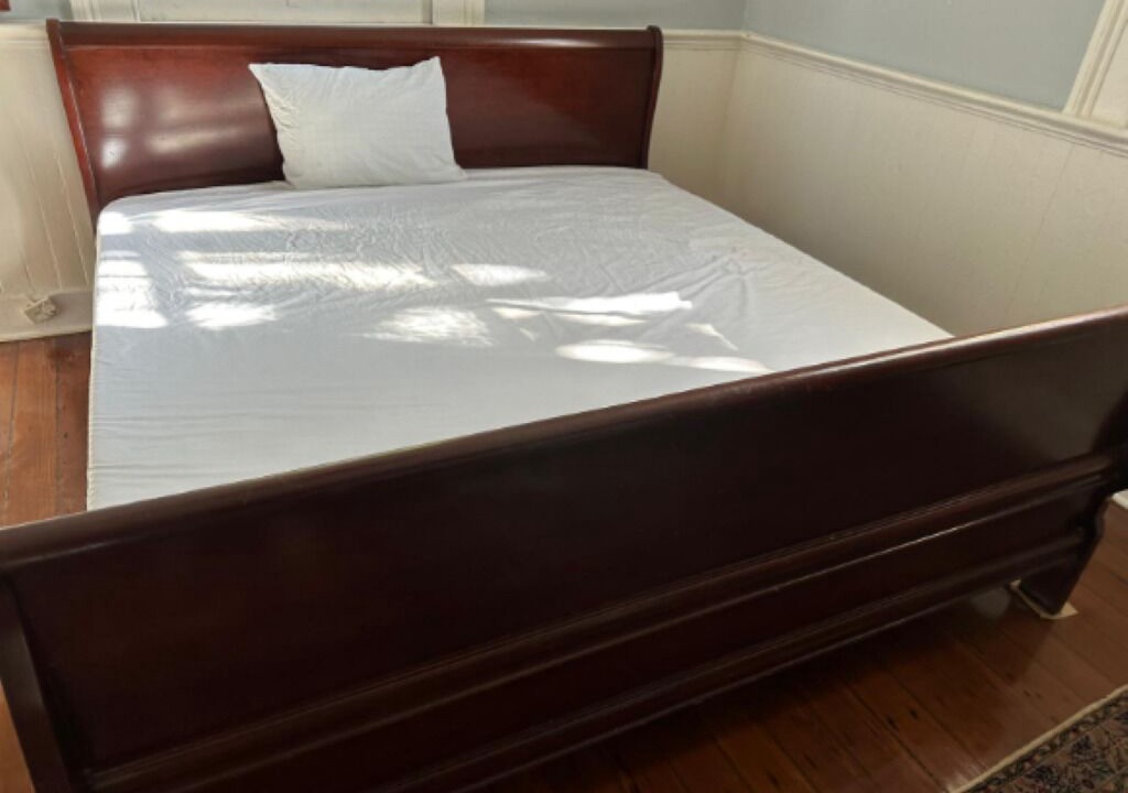 Photo of Bedroom in Seventh Ward