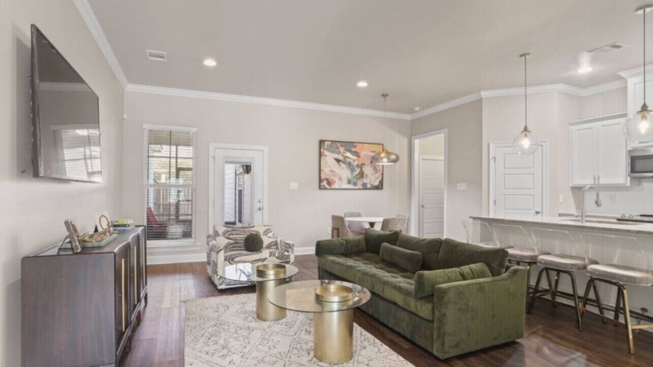 Photo of Livingroom in Highlands - Perkins