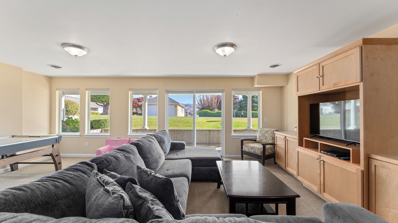 Photo of Bedroom in Wapato Point