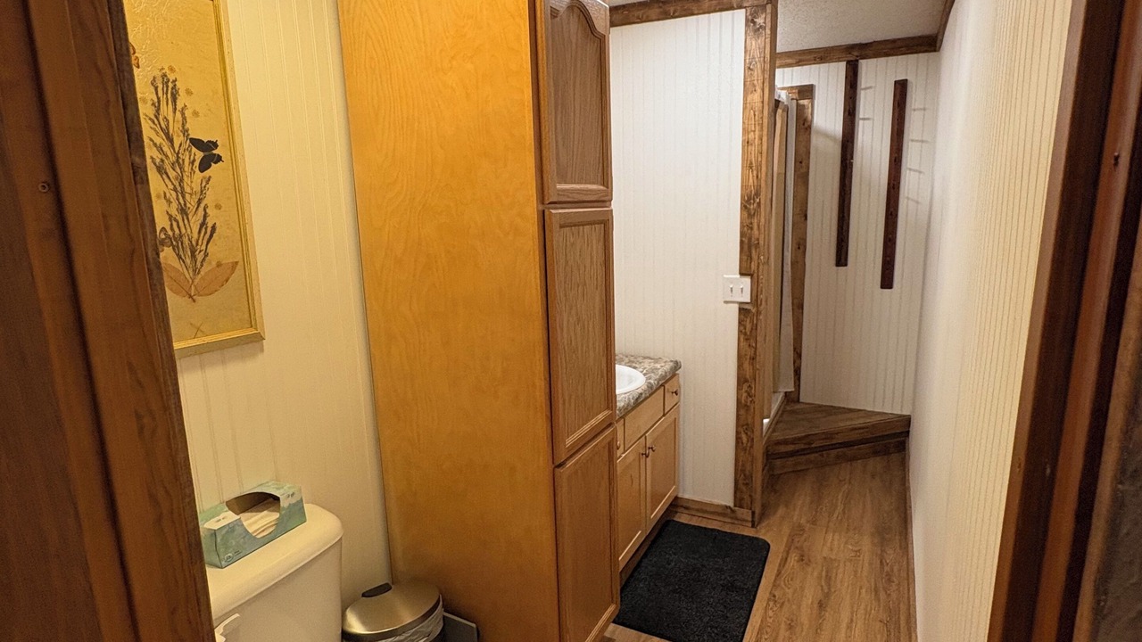 Photo of Bathroom in Bellefonte