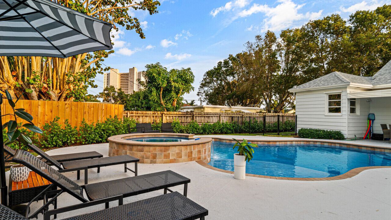 Photo of Outdoor in Pinewood Park