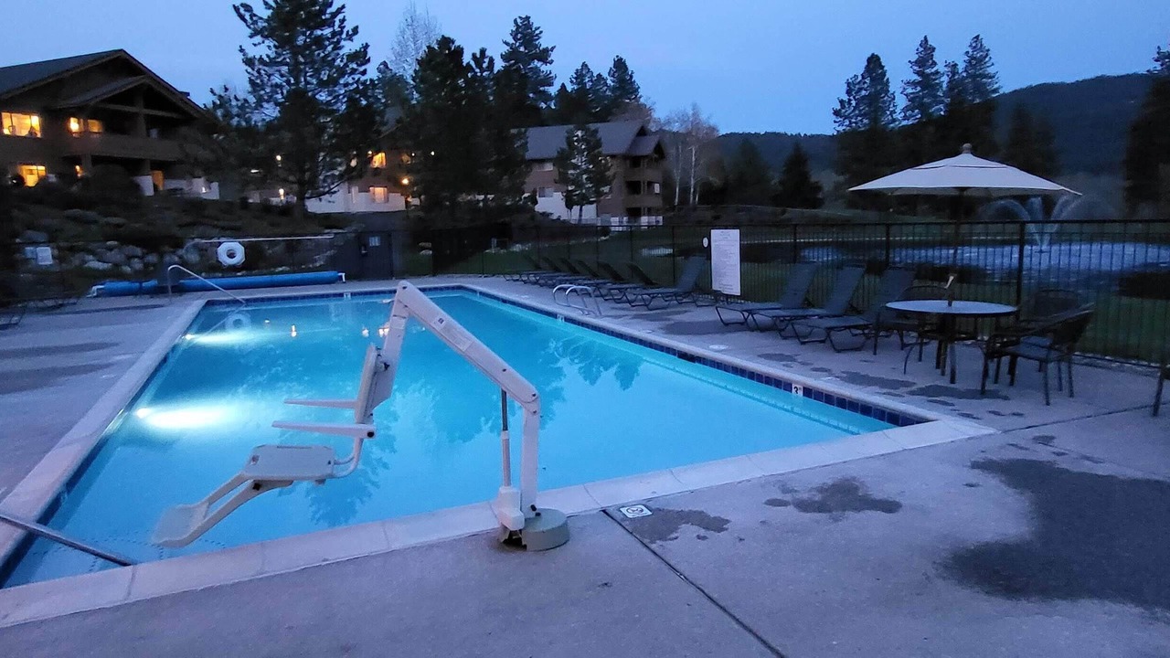 Photo of Outdoor in Leavenworth