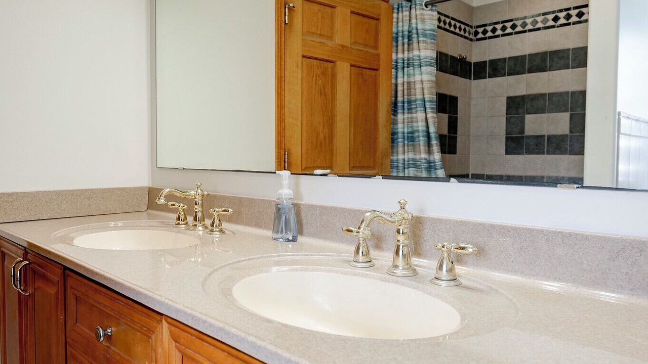 Photo of Bathroom in Osakis
