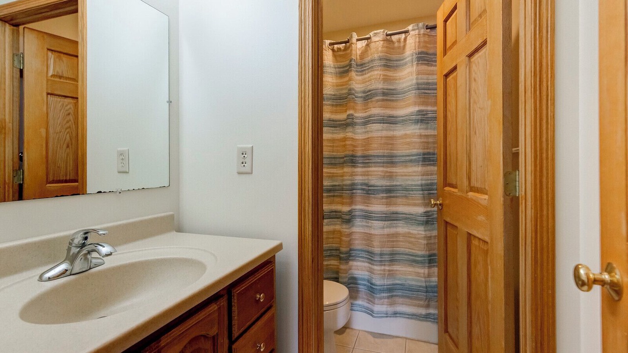 Photo of Bathroom in Osakis