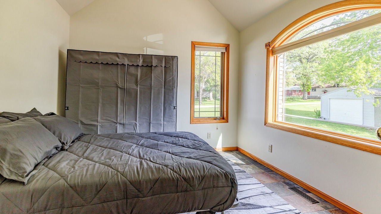 Photo of Bedroom in Osakis