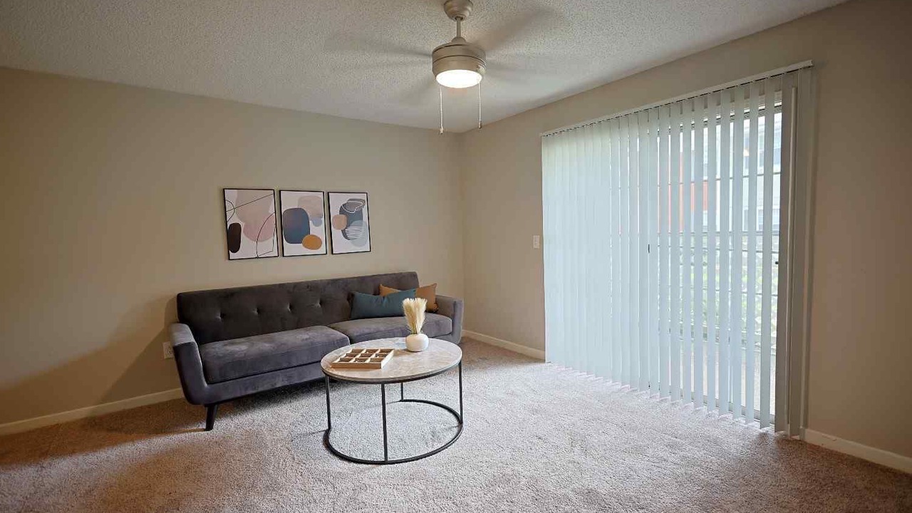 Photo of Livingroom in Tougaloo