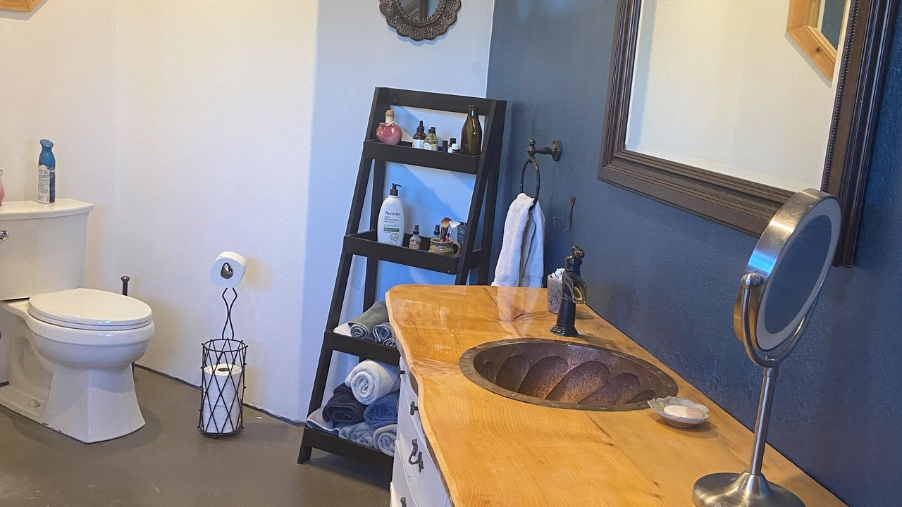 Photo of Bathroom in Anchor Point