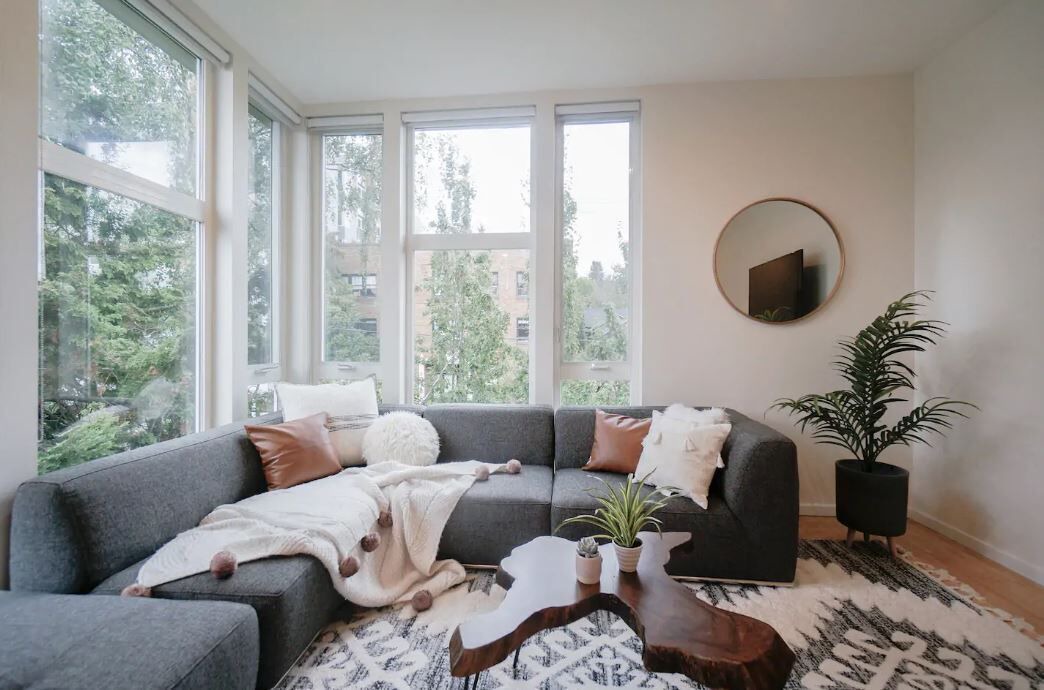 Photo of Livingroom in Broadway