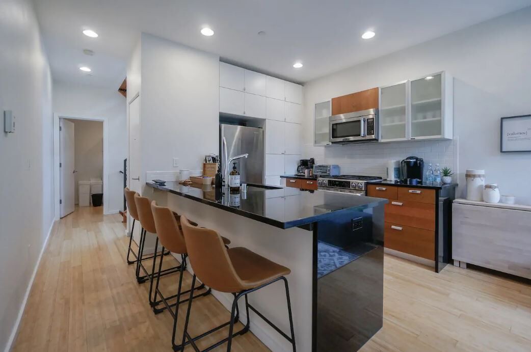 Photo of Kitchen in Broadway