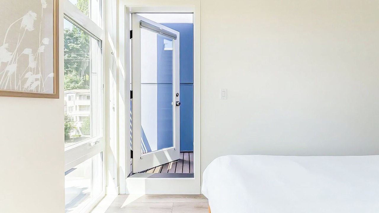 Photo of Bedroom in East Queen Anne