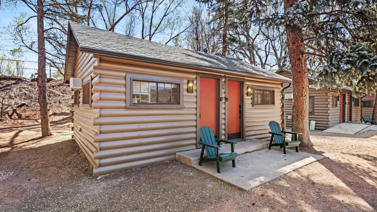 Photo of Outdoor in Colorado Springs