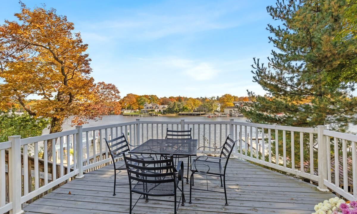 Photo of Outdoor in Saugatuck