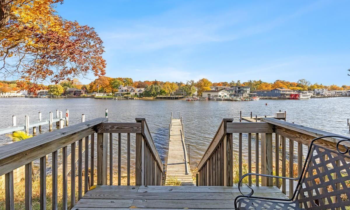Photo of Outdoor in Saugatuck