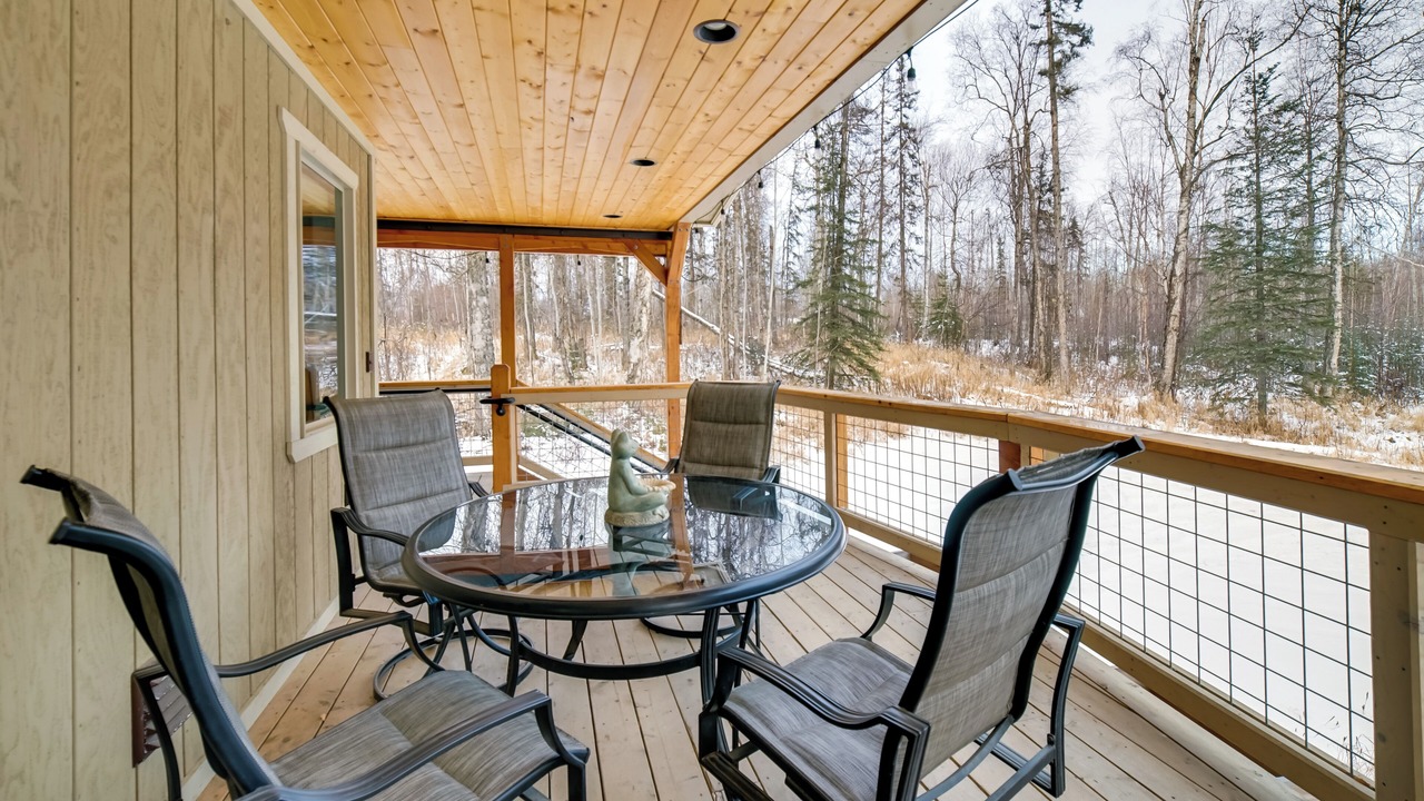 Photo of Outdoor in Talkeetna
