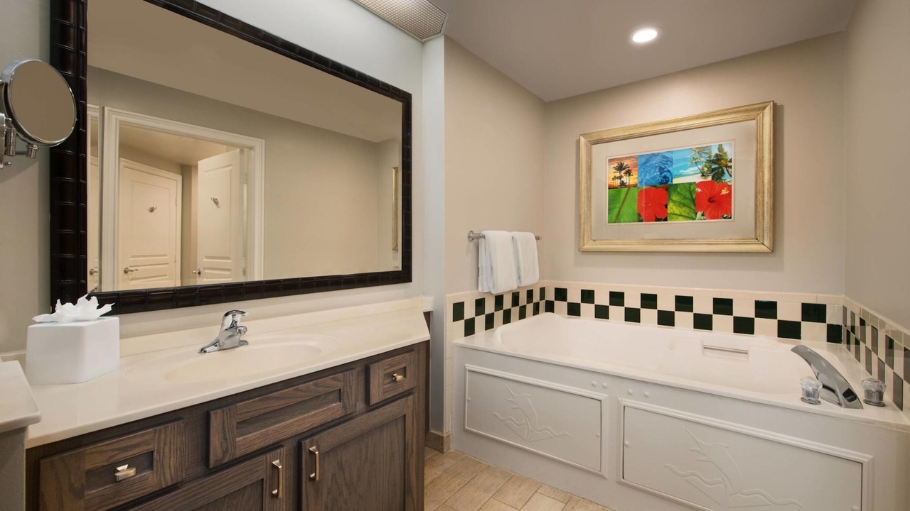 Photo of Bathroom in Palm Beach Shores