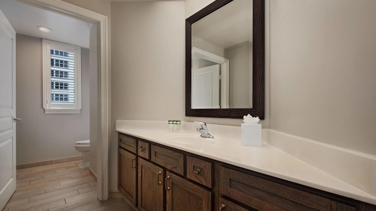 Photo of Bathroom in Palm Beach Shores