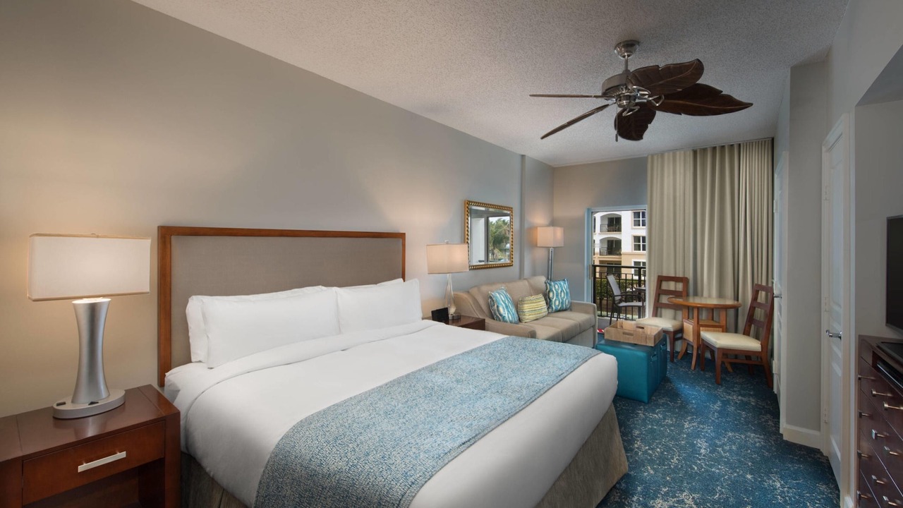 Photo of Bedroom in Palm Beach Shores