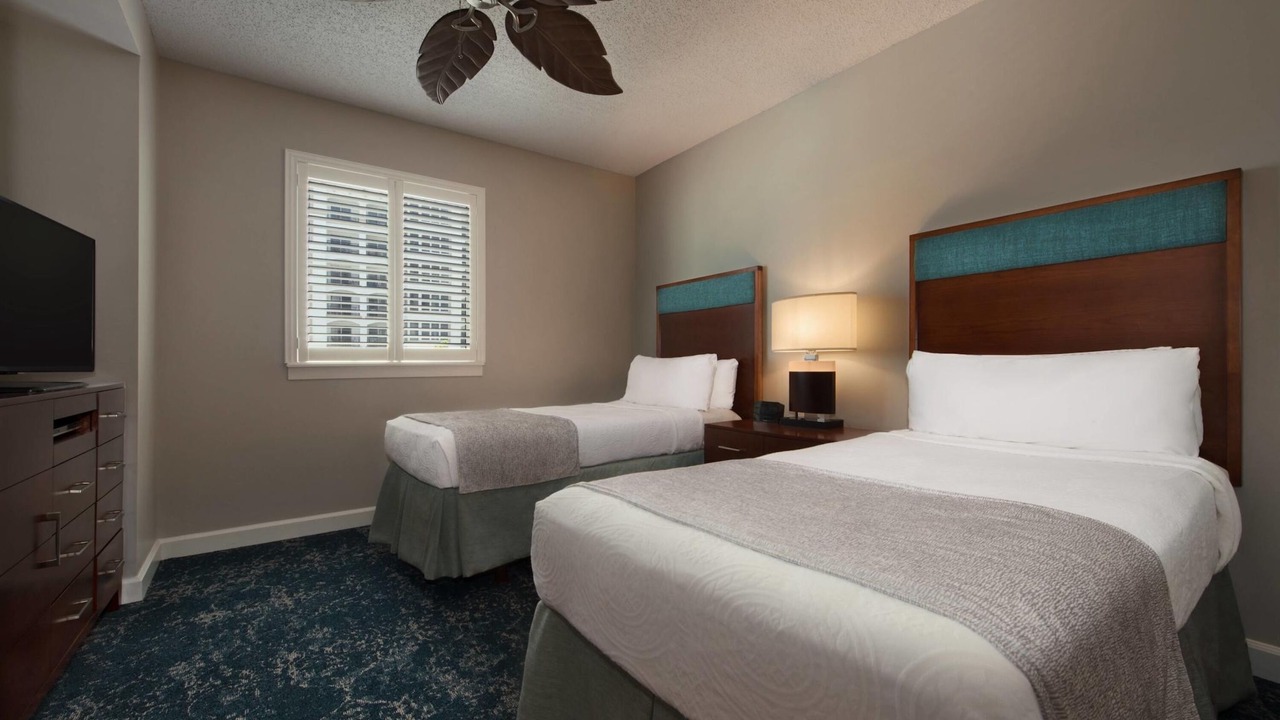 Photo of Bedroom in Palm Beach Shores