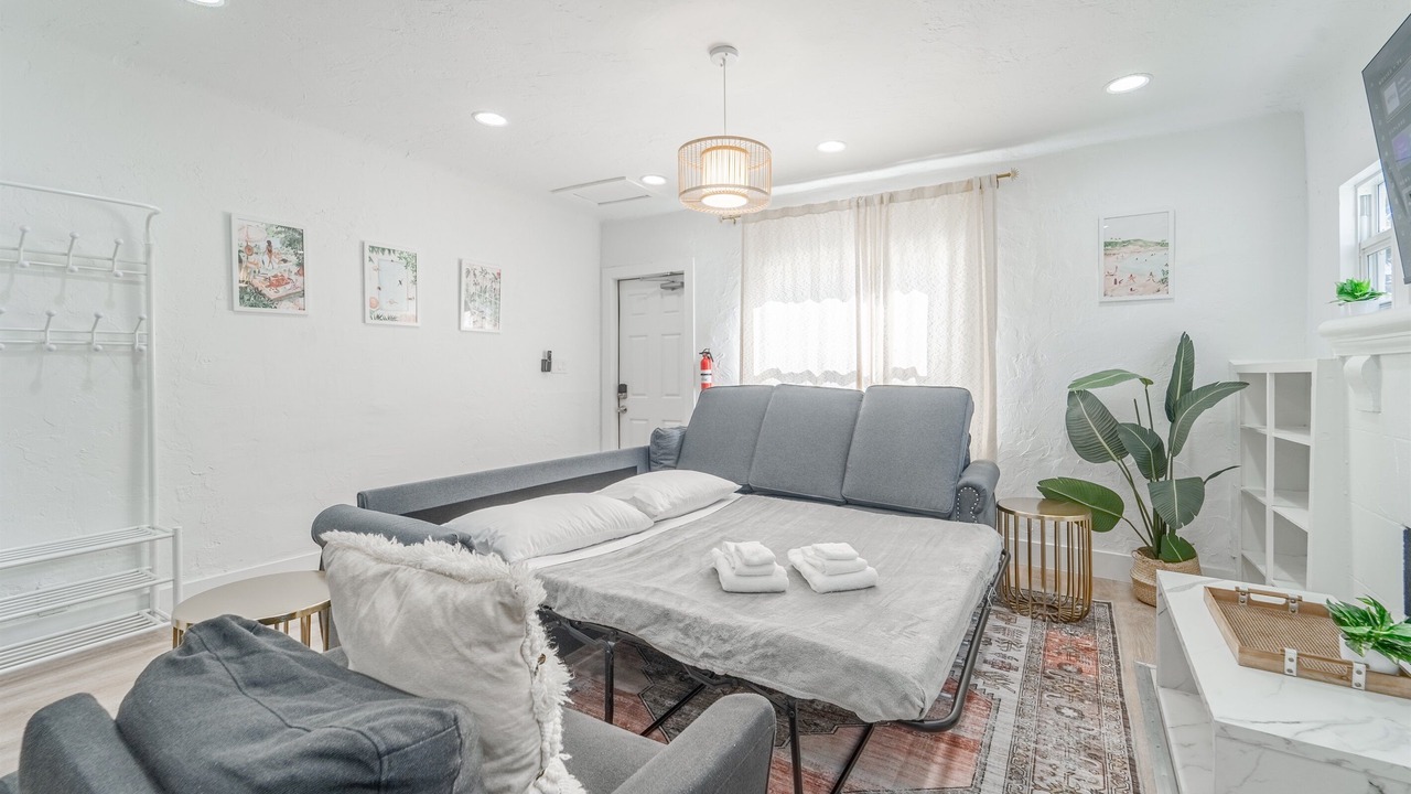 Photo of Livingroom in Southside