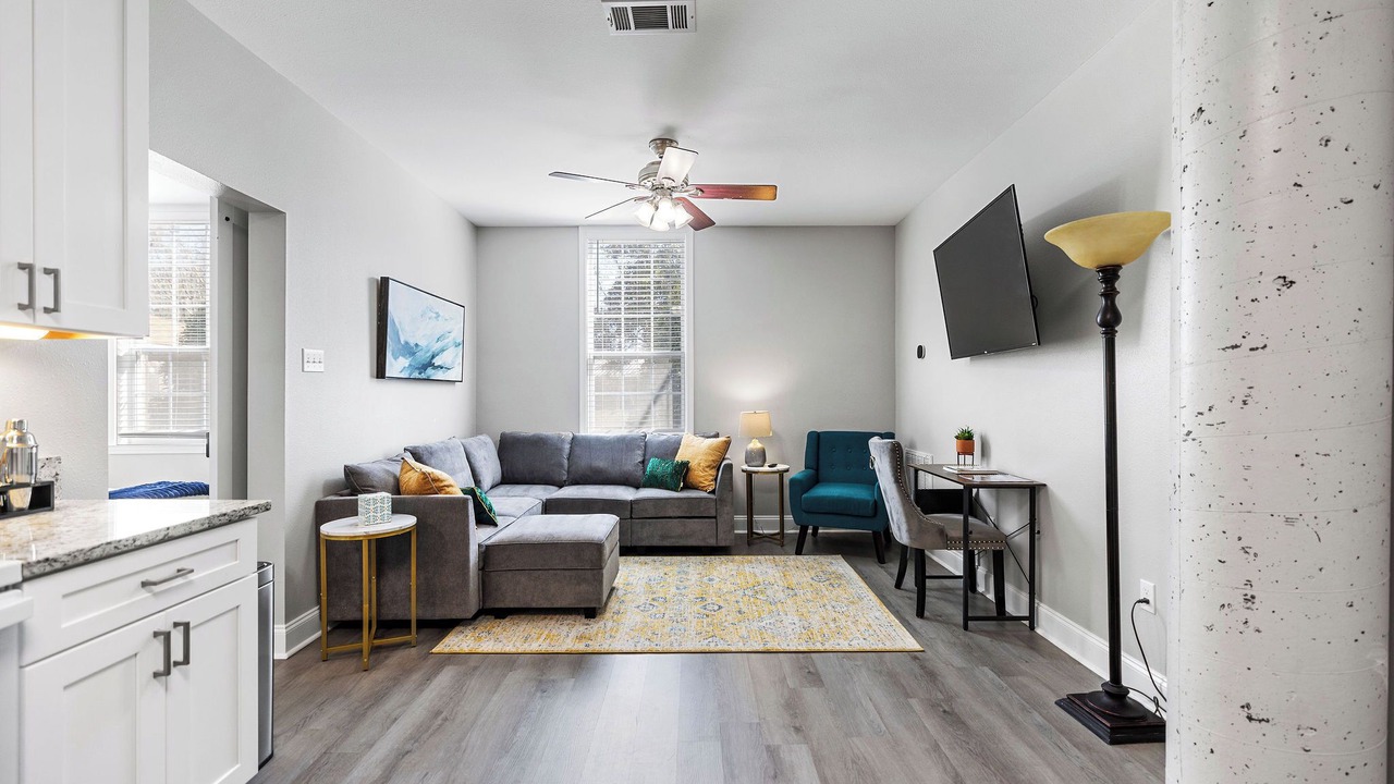 Photo of Livingroom in Hammond