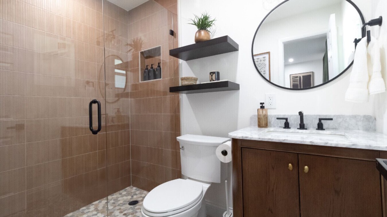 Photo of Bathroom in Riverside