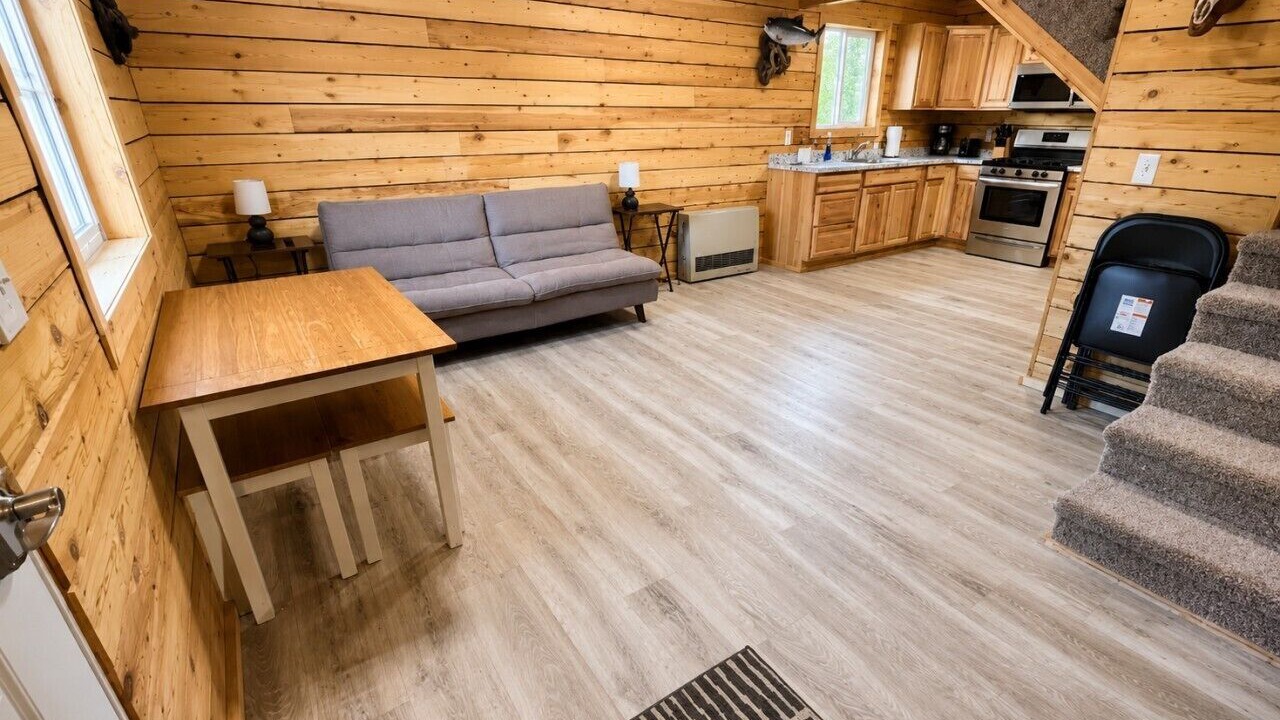 Photo of Bedroom in Kalifornsky